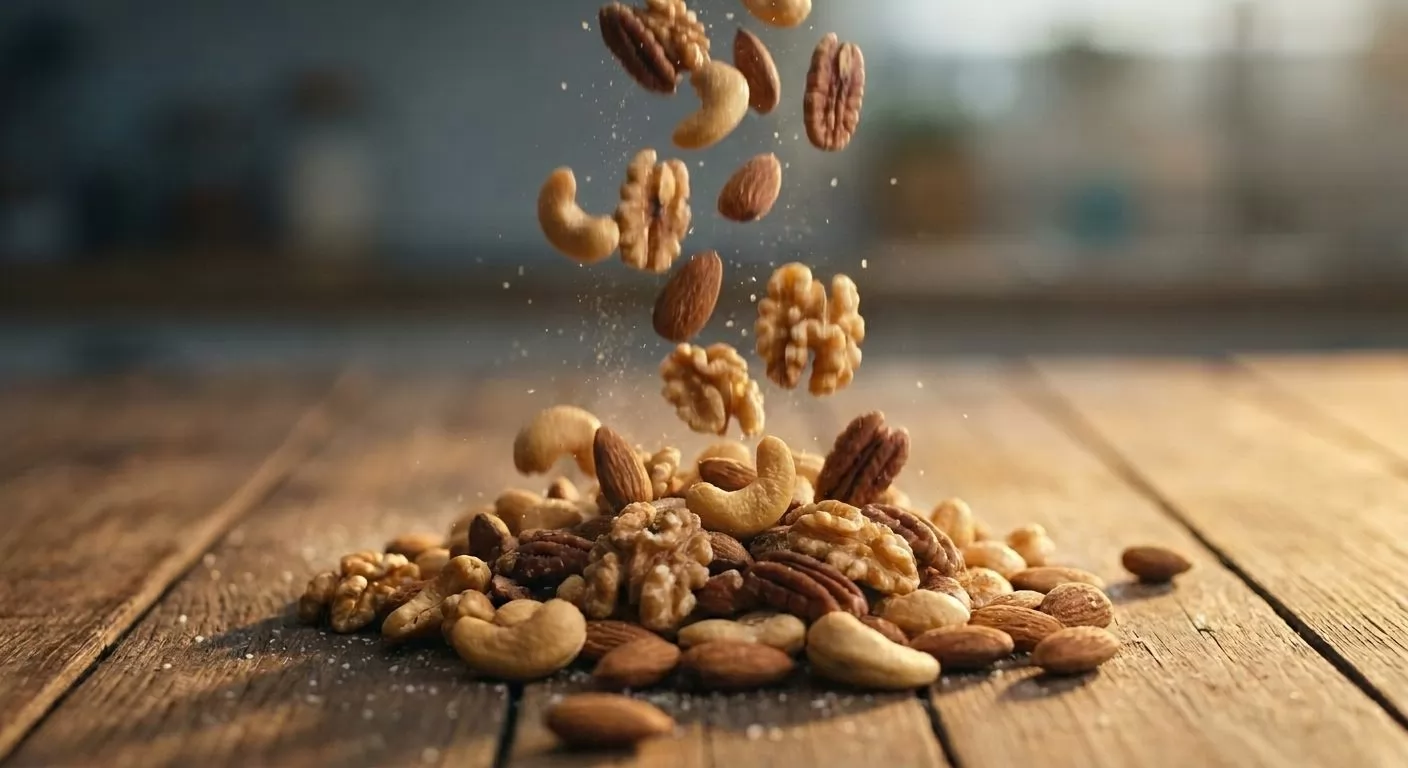 Tarladan Gelen Doğallık