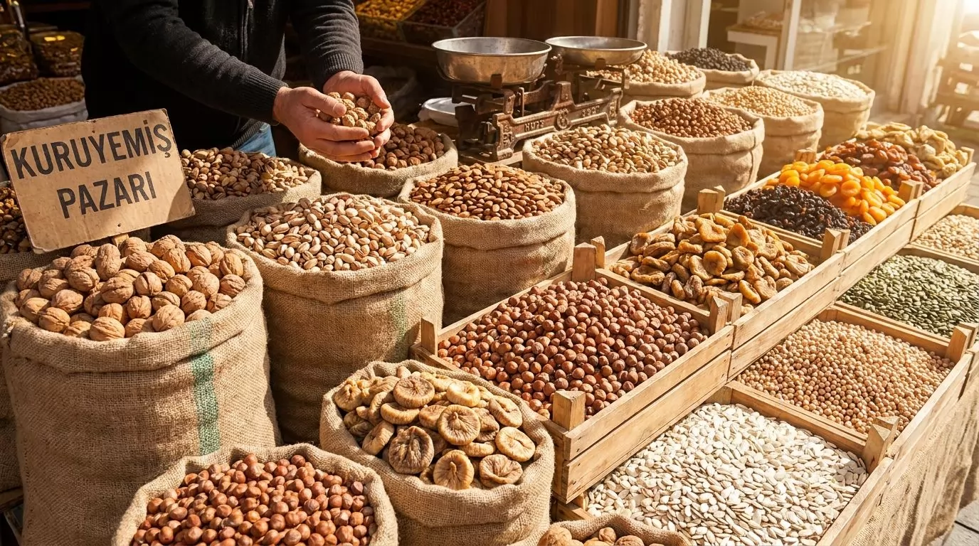 Yılların Verdiği Tecrübe