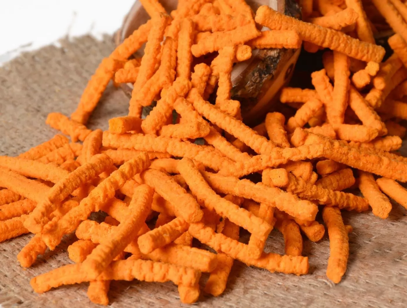 Çubuk Cips