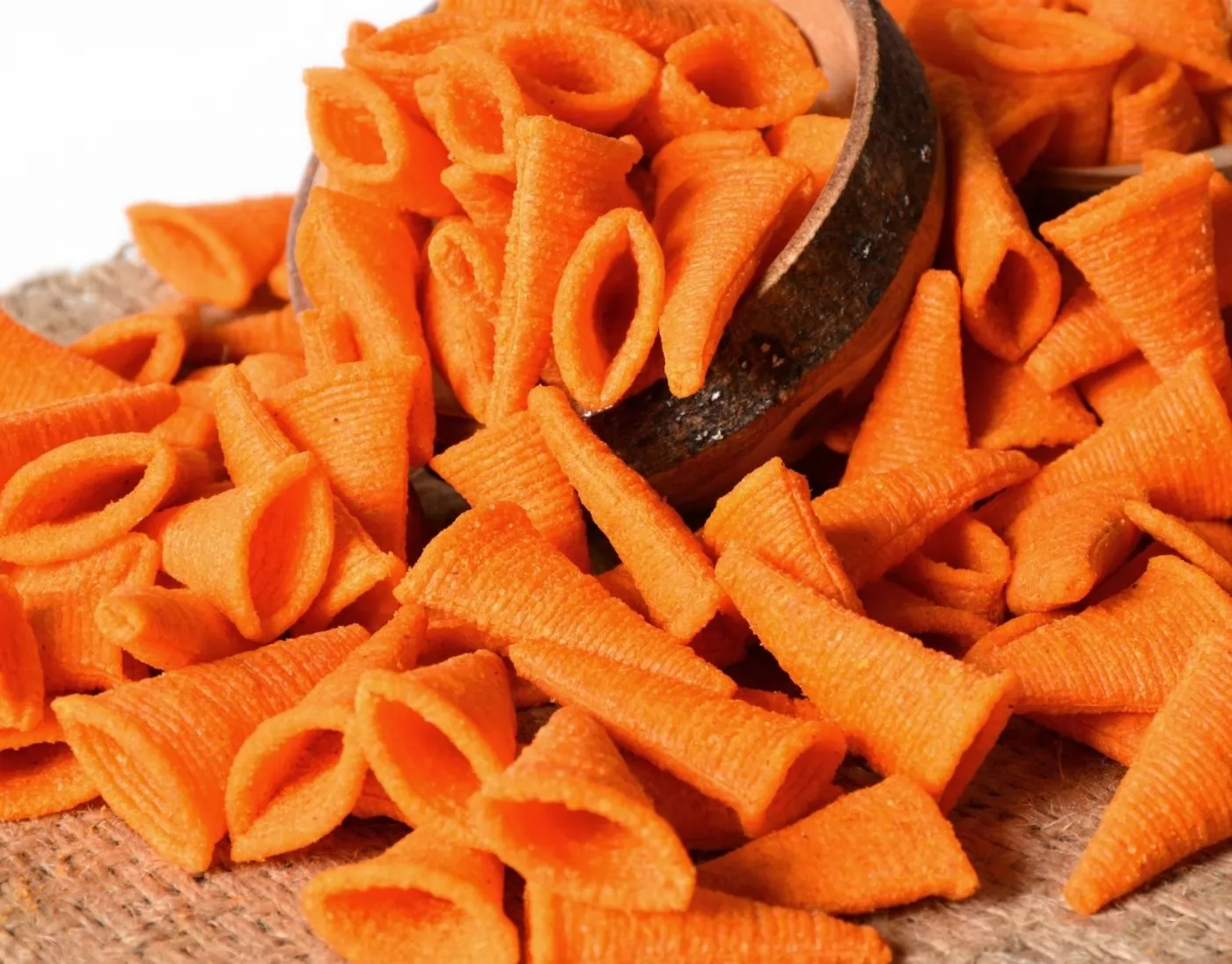 Bugle Cips