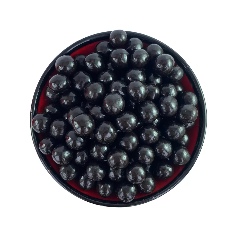 Bitter Çikolatalı Leblebi