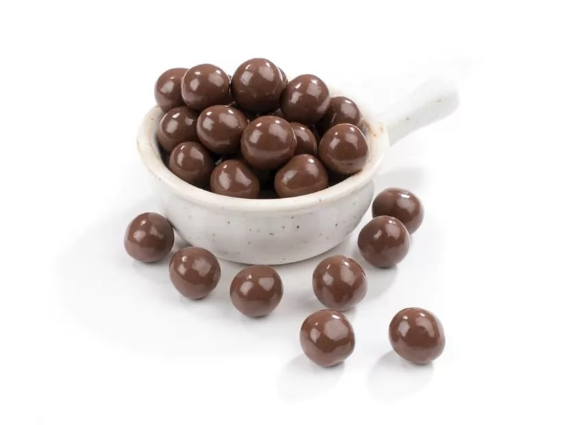 Çikolatalı Leblebi