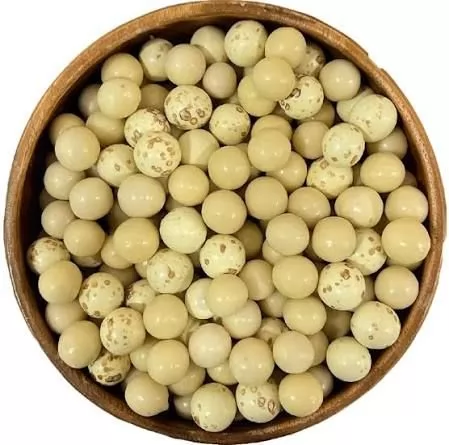 Sütlü Çikolatalı Leblebi