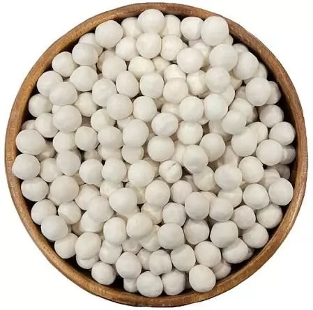 Beyaz Çıtır Leblebi