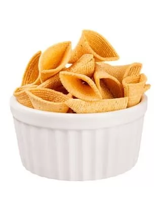 Sarı Bugle Cips
